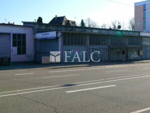 Der vielleicht ideale Standort! - FALC Immobilien Heilbronn